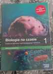 Podręcznik do biologii 1