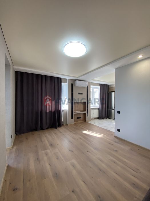 Двокімнатна. Лівий Берег.