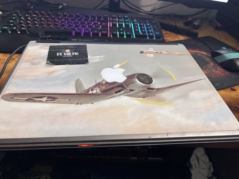 Продам Ноутбук Асус