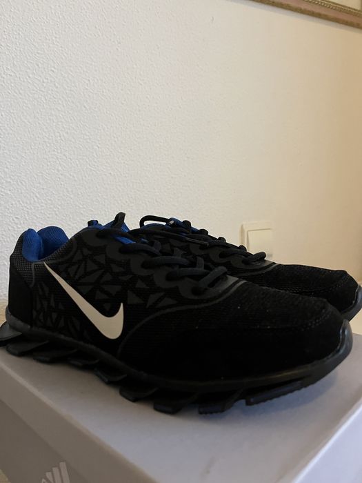 Sapatilhas pra homem