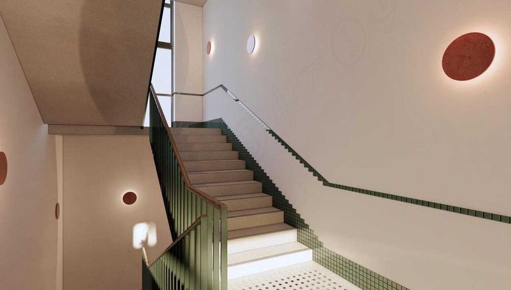 52 м² преміального житла в клубному проєкті РІЕЛ