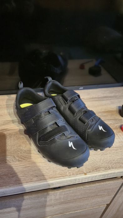 Buty spd Specialized Recon 1.0 rozm. 45