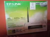 Sprzedam router TP-Link