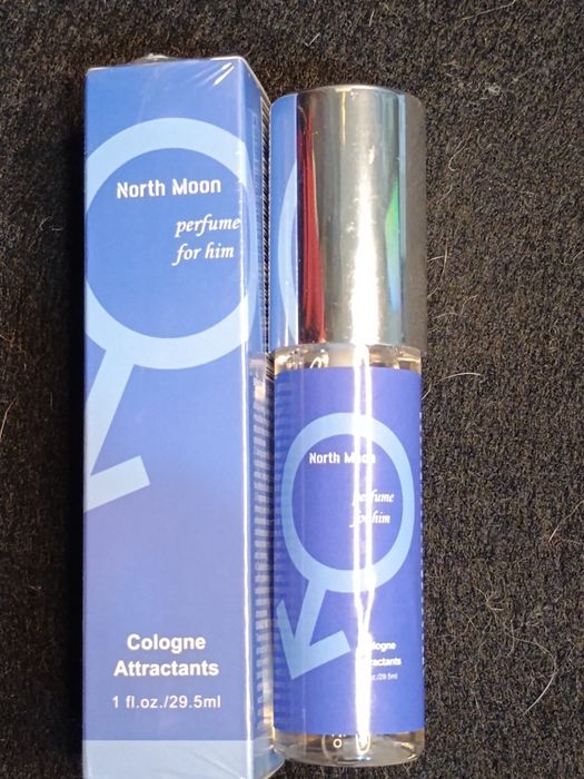 Tylko 30 zł Świetne perfumy męskie z feromonami