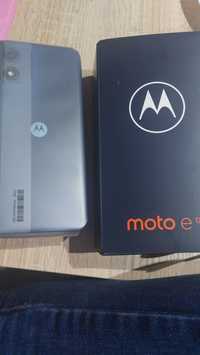 Motorola nowa z kartonikiem