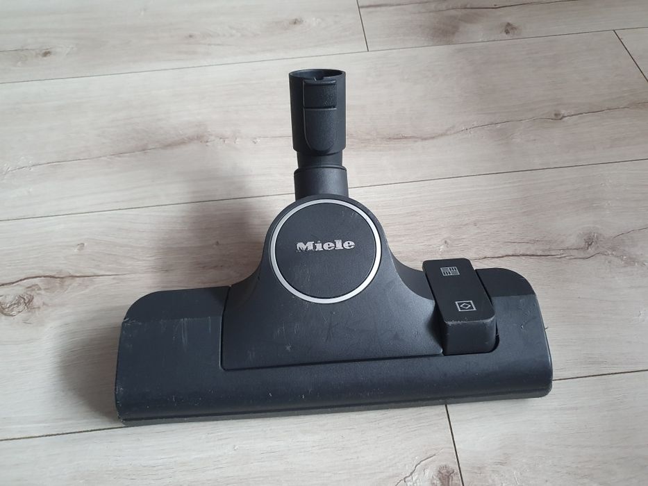 Szczotka miele nowy model