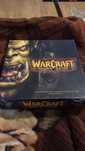 Warcraft 3 The Board Game PL