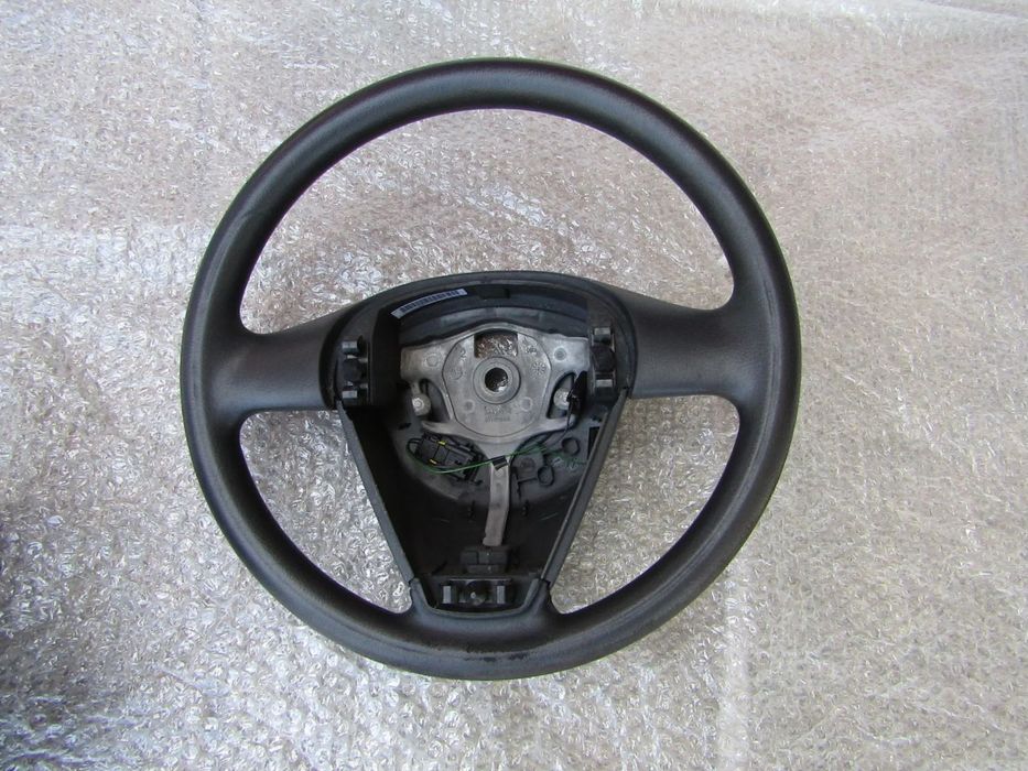 Volante Citroen C2 e C3 ano 2004 a 2010 (ver descrição)