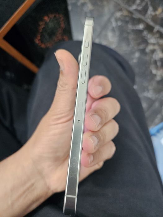 Iphone 16 pro max..256gb