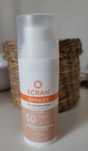Protetor solar facial ecran sunnique anti manchas 50++