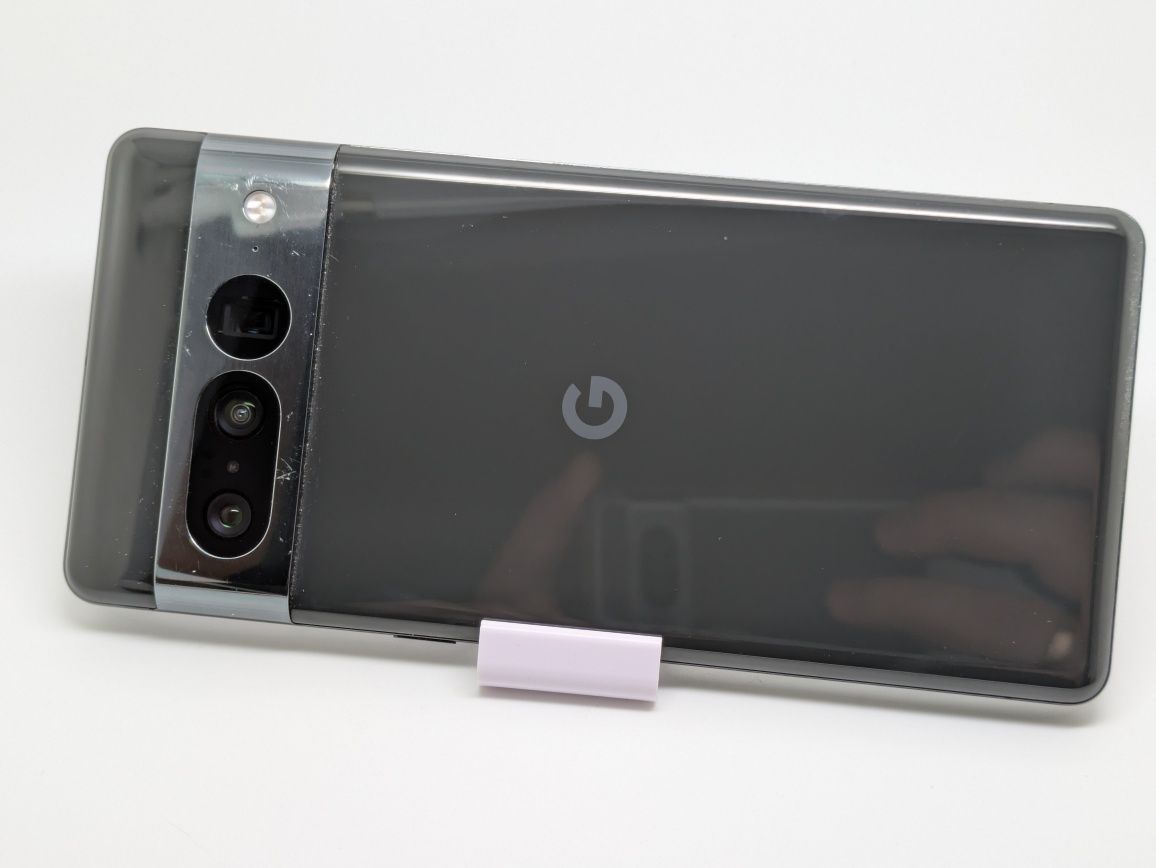 Смартфон Google Pixel 7 Pro 12/128 Obsidian,. Neverlock