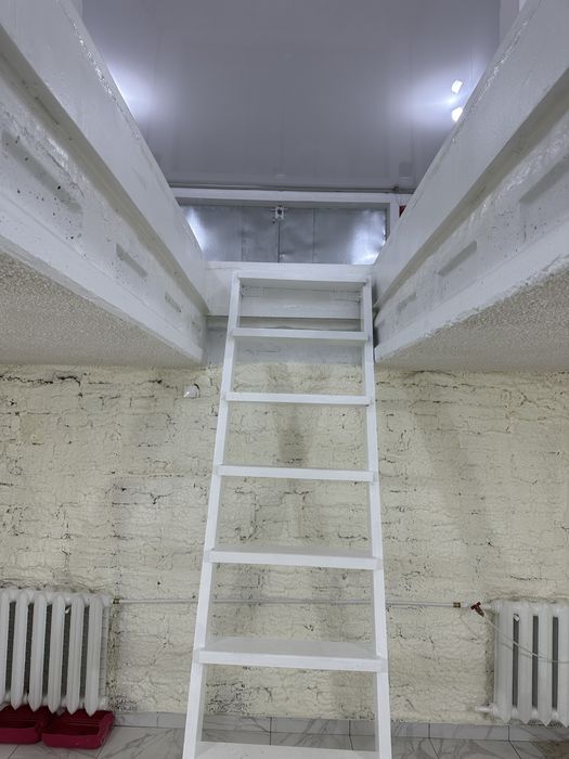 Гараж на тривалий термін