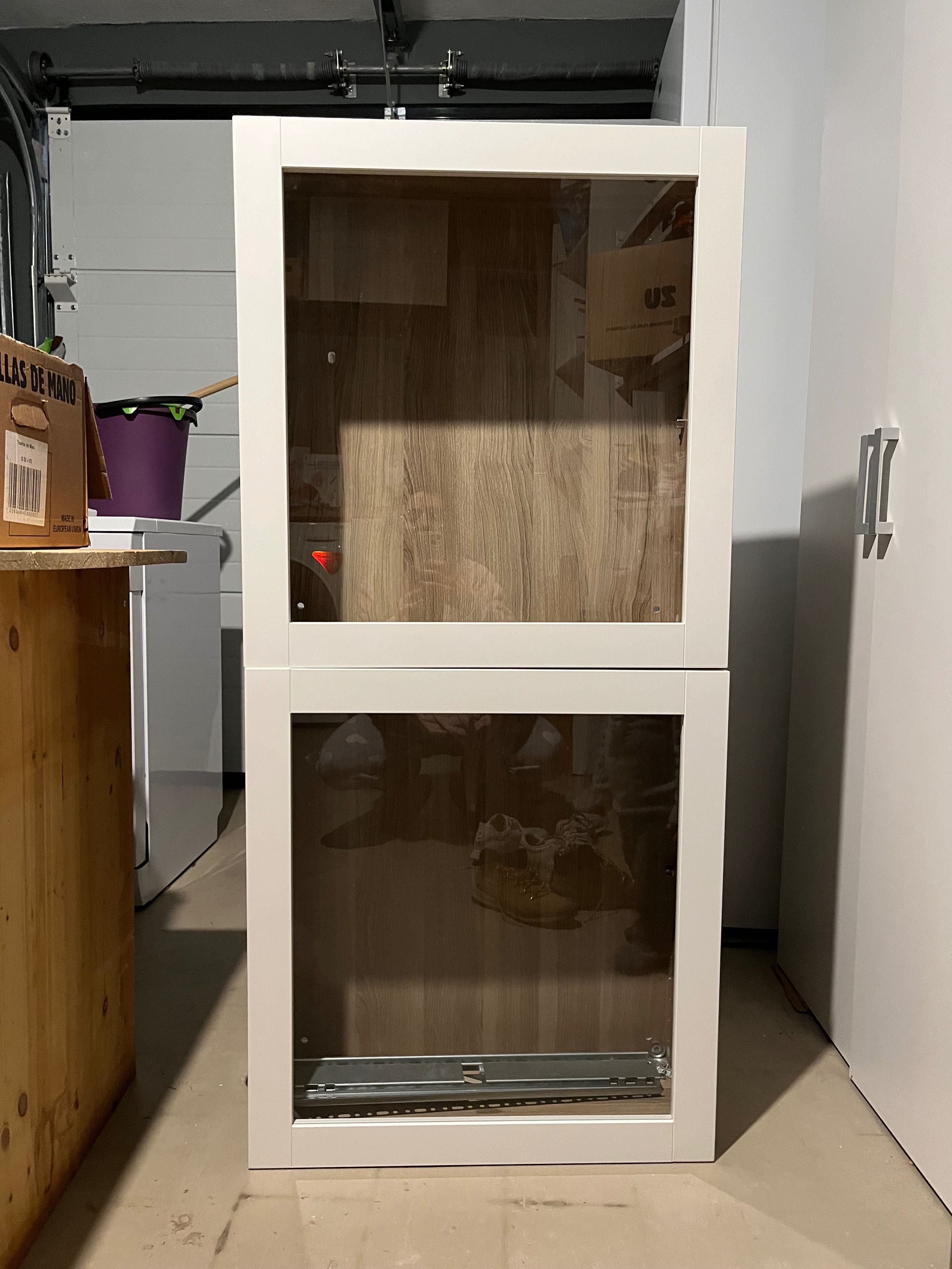 Móvel TV Besta Ikea