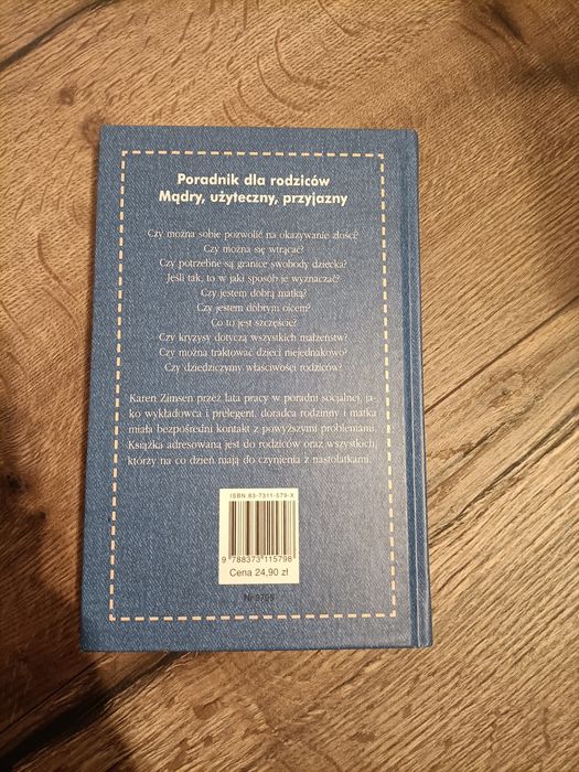 Jak kochać dzieci, aby nas kochały książka