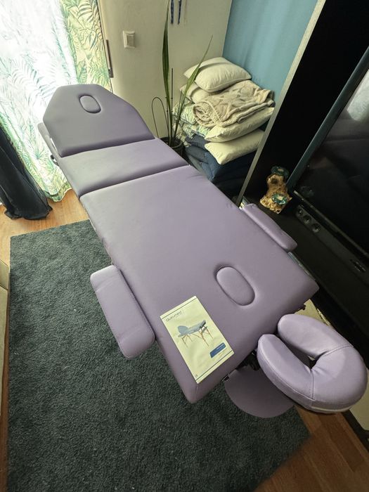 Marquesa portátil Quirumed