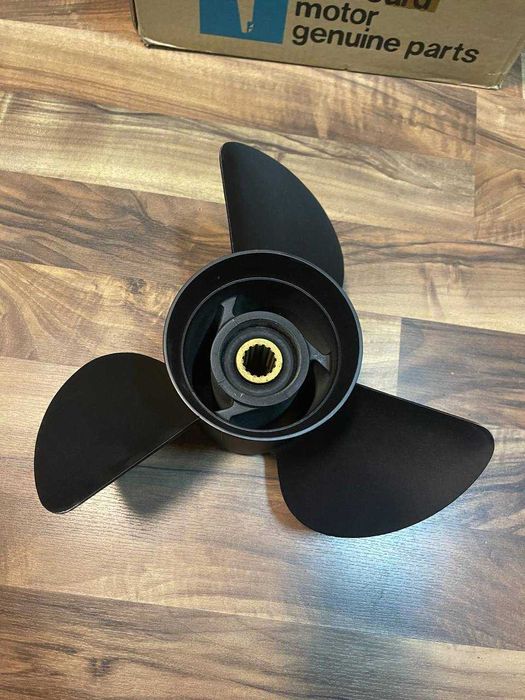 Новий Гребний Винт  Yamaha 150 175 200 225 250. Оригинал.
