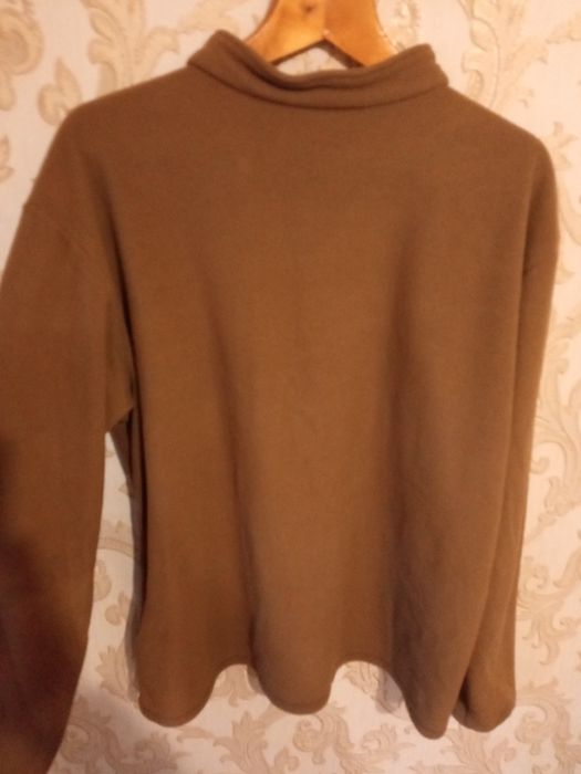 Флісова кофта чоловіча M-Tac 3XL