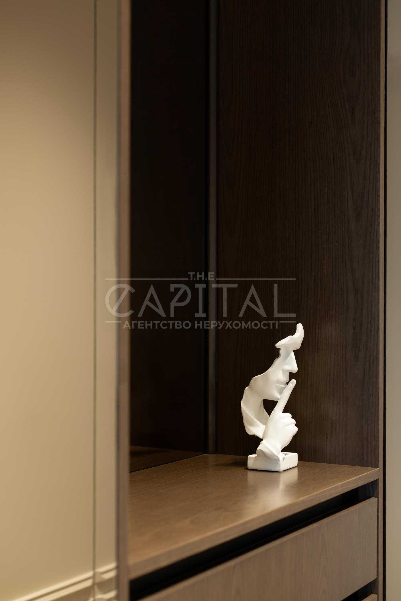 Продажа квартиры, ЖК Taryan Towers, ул. Иоанна Павла II, Печерск