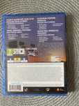 Minecraft gra PS4