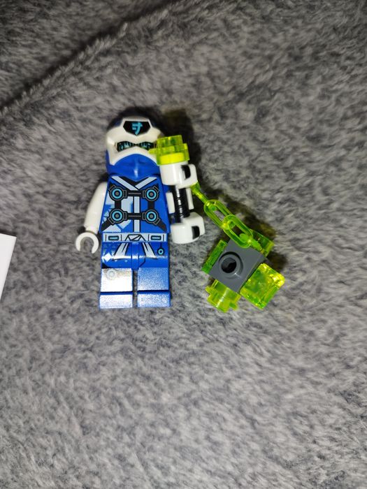 Figurka LEGO ninjago njo633 Jay