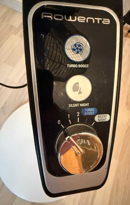 Wentylator Rowenta VU5640