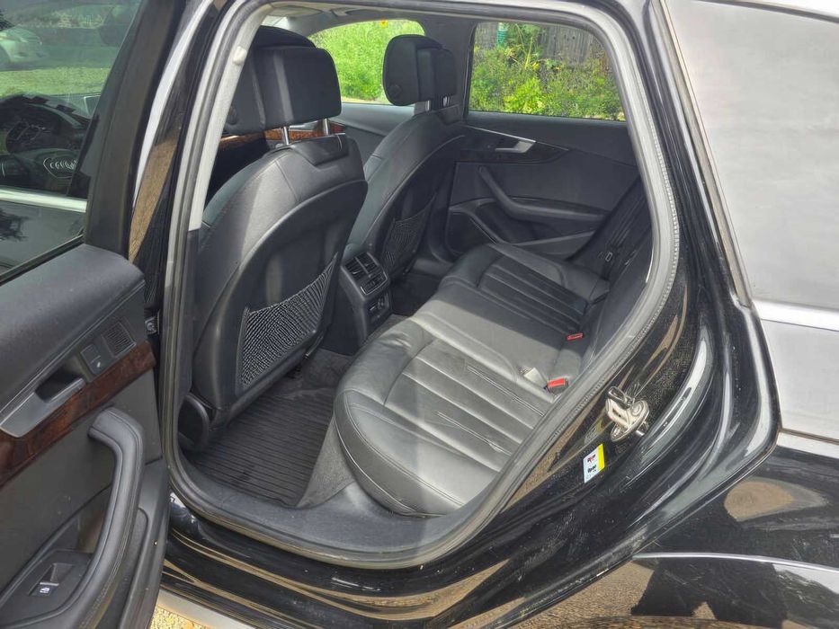 Audi A4 allroad      2019