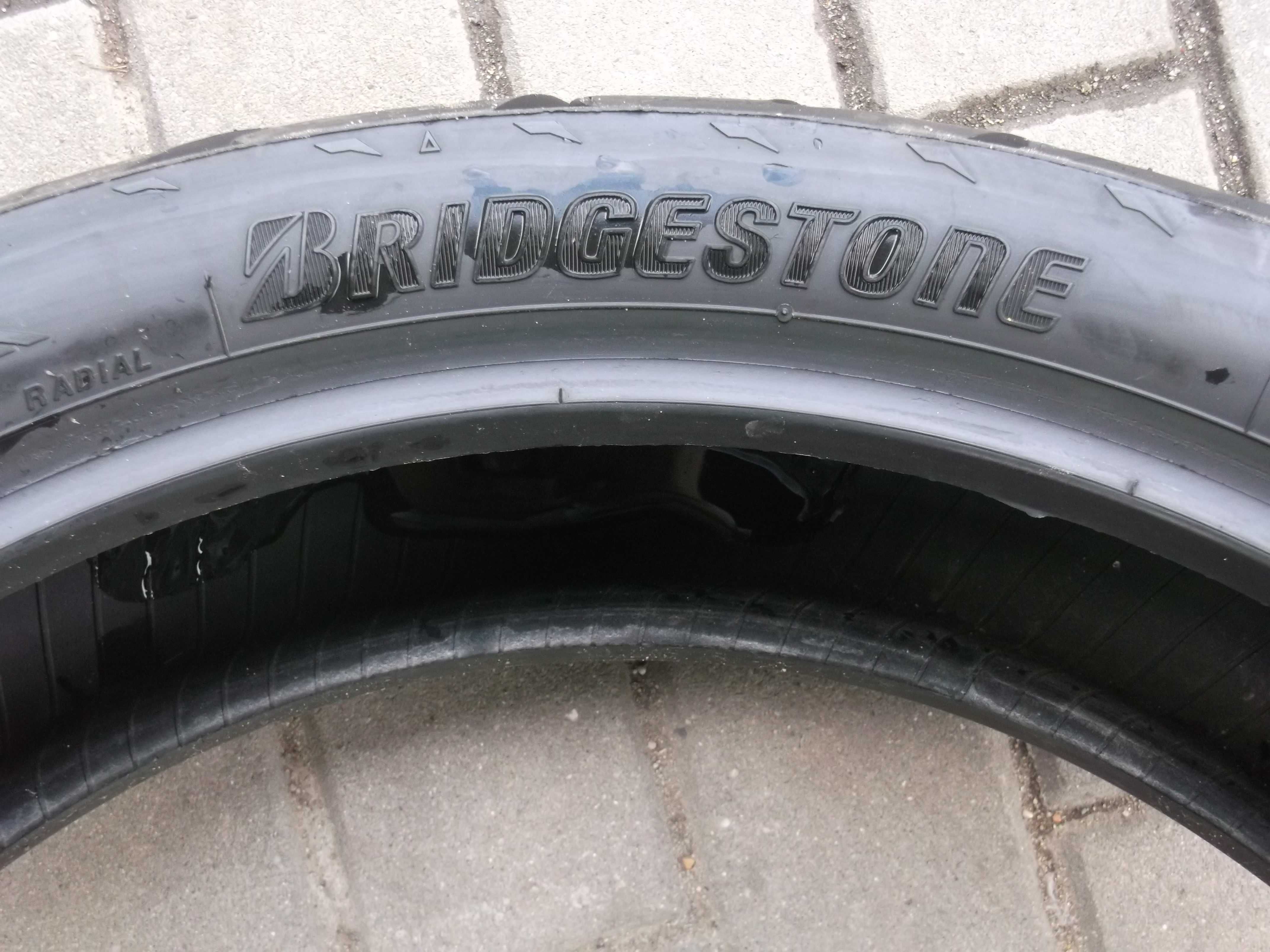 170/60 R17 Bridgestone Battlax Adventure 41RG Dot 2620