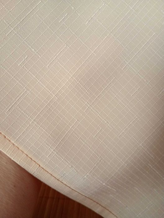 2 serwety 58x58 kolor kremowy