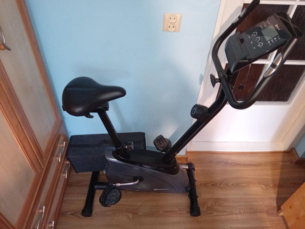 Rower stacjonarny