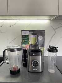 Blender Philips HR 3664