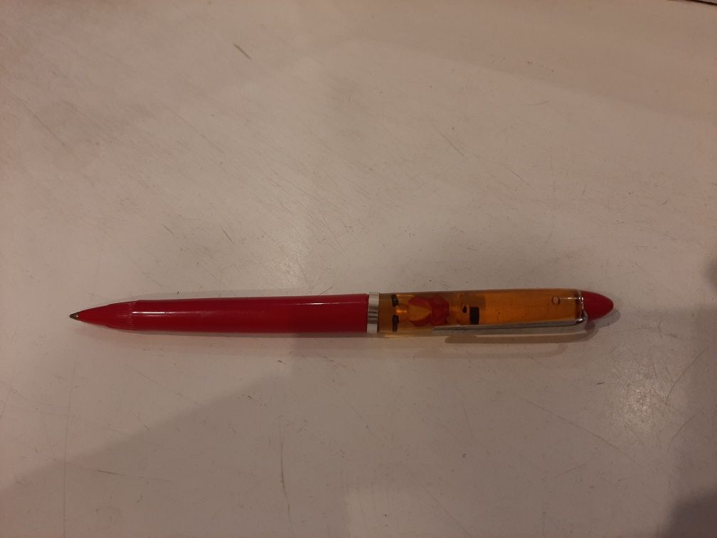 Ручка советская редкая