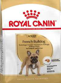 Royal Canin French Bulldog 15kg