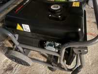 Agregat generator Pramac WX3200 AVR