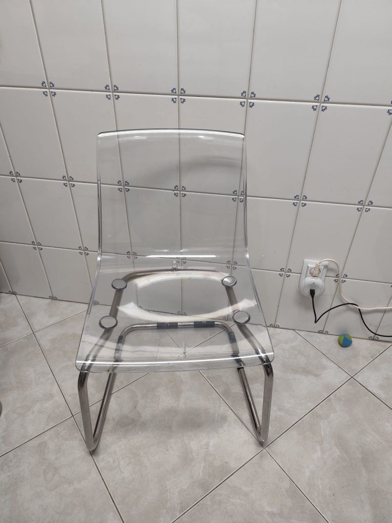 Cadeiras Tobias IKEA