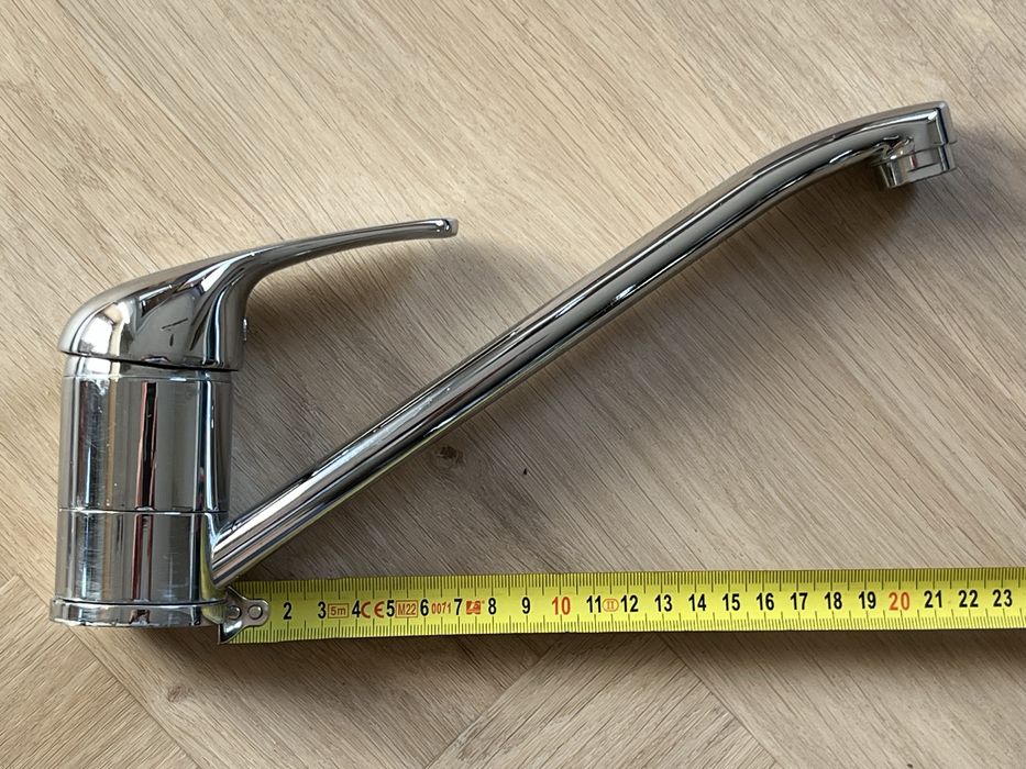 Bateria kuchenna , złewozmywakowa kran, bateria do kuchni