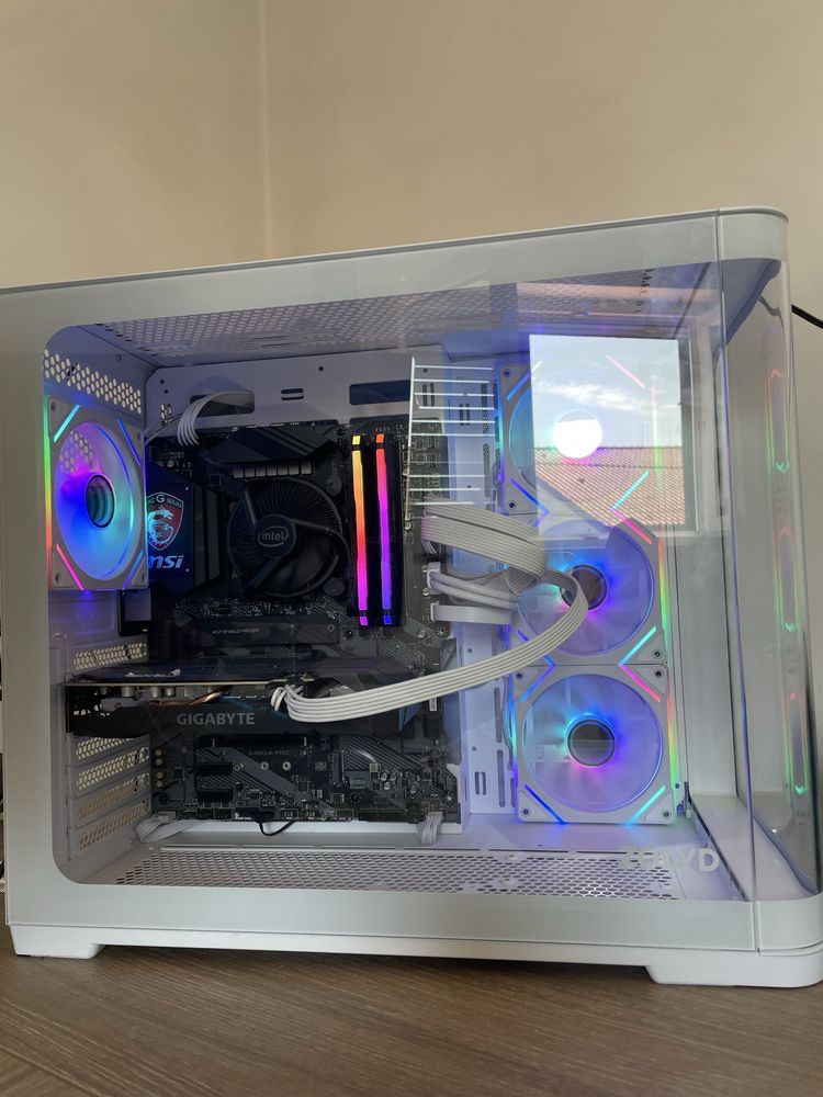Computador Gaming