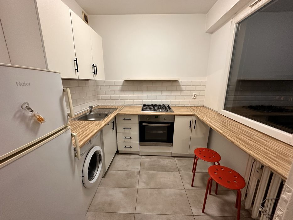 Kawalerka Jana Pawła II