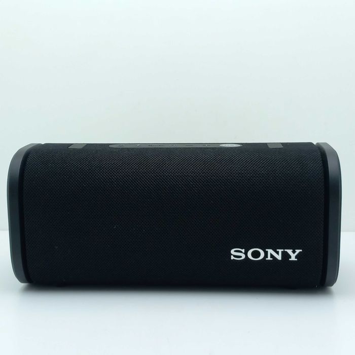 Głośnik przenośny bt Sony ULT Field 5  czarny