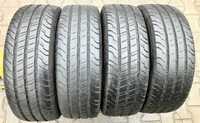 Continental CONTIVANCONTACT 100 215/65R16C 2020r 4szt