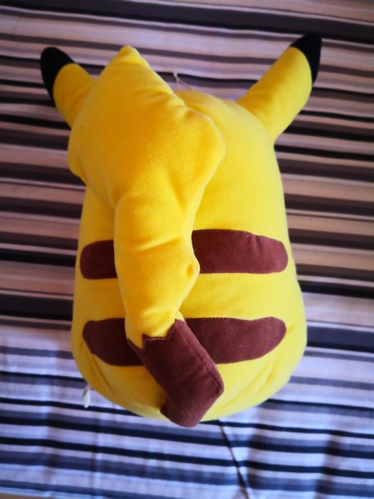 Pikachu original