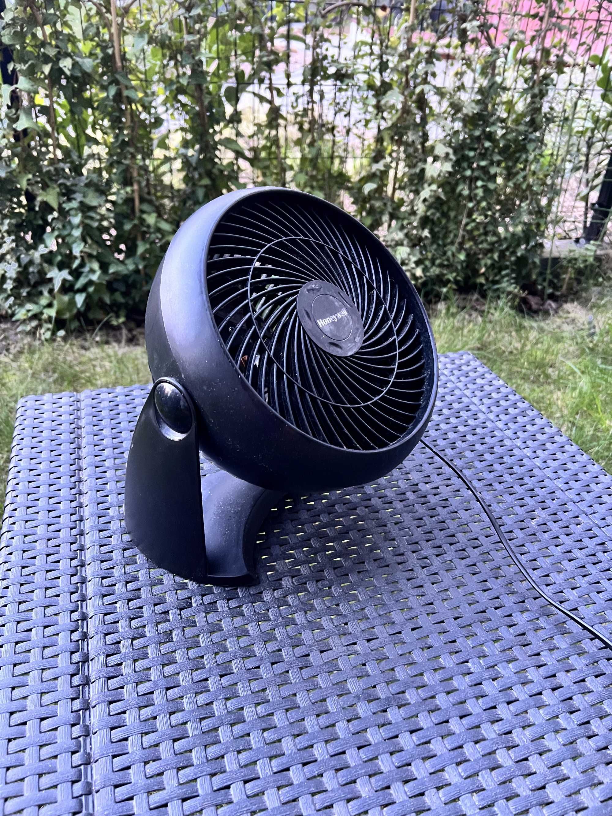 Wentylator Honeywell TurboForce