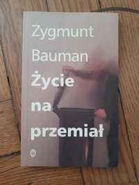 Zygmunt Bauman – Życie na przemiał