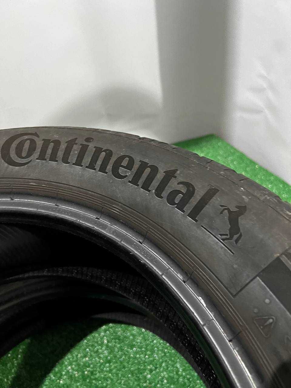 Continental EcoContact 6 205/55/R17