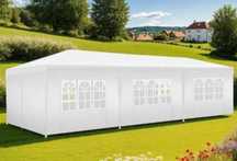 Tendas grandes 9x3 l 6x3.  eventos, festas, casamentos.159€ a 209€