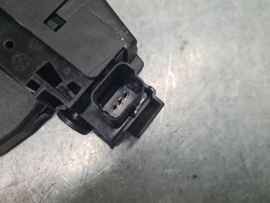 Fechadura / fecho da mala CITROËN C3 III (SX)