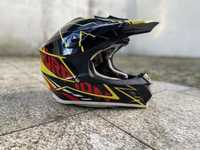 Capacete SCORPION VX-15