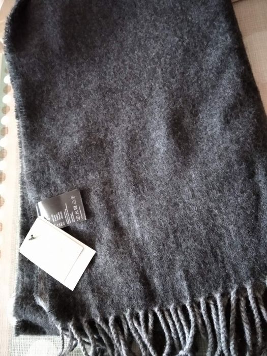 Шарфи  H&M нові 180см