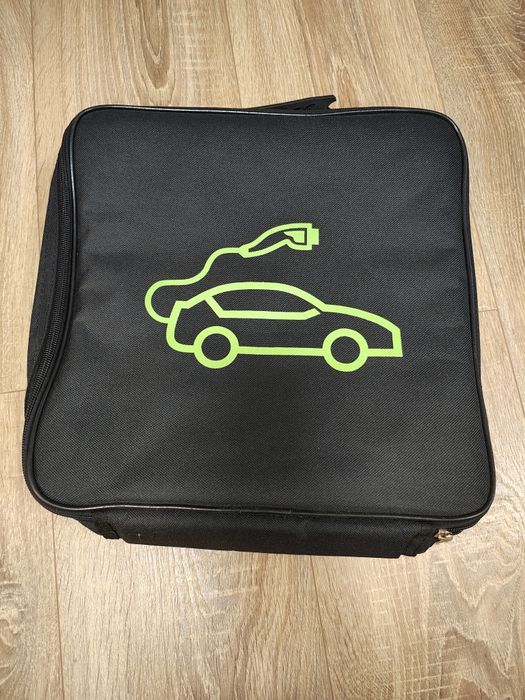 Сумка чохол для зарядки електромобіля