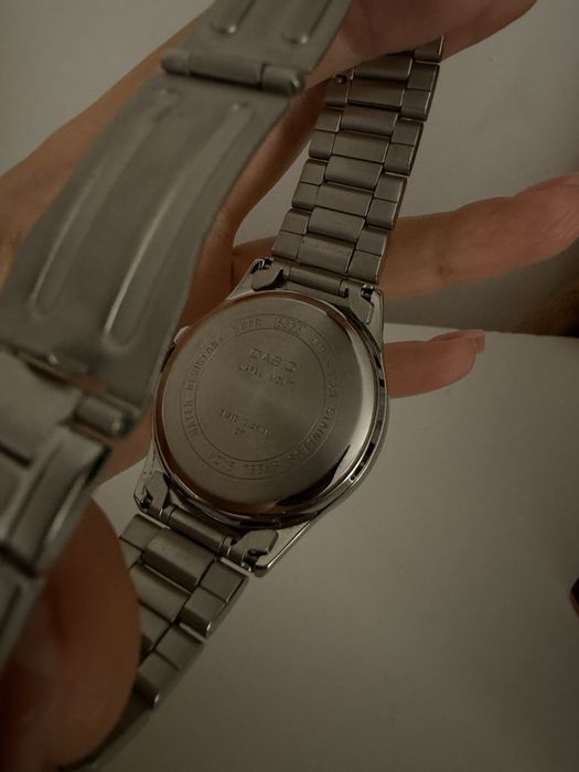 Zegarek Casio 5336
