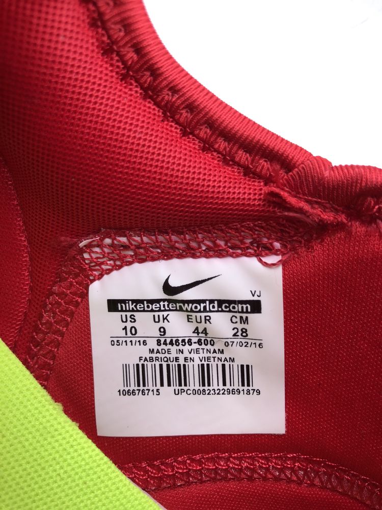 Кросівки Nike Roshe Two  оригінал 100 %